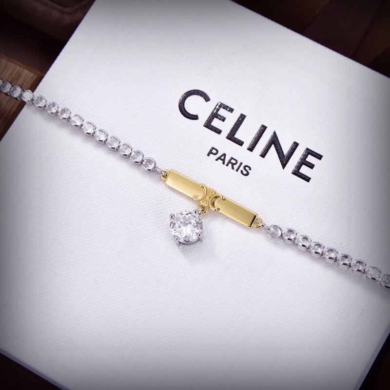 Celine Necklaces